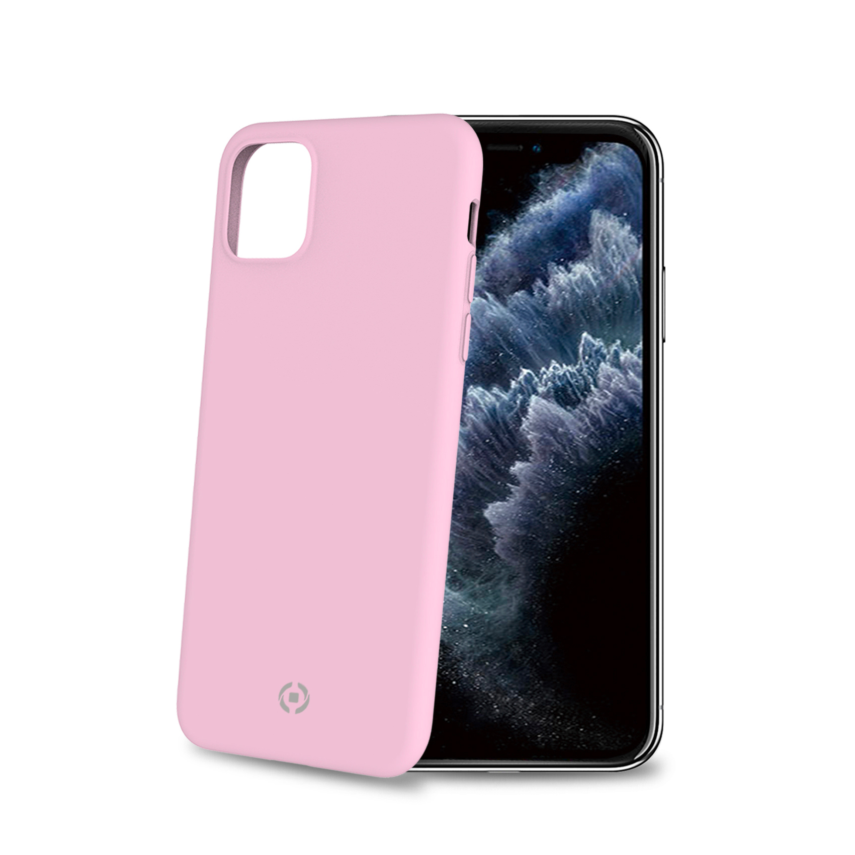 Celly FEELING IPHONE 11 PRO MAX PINK